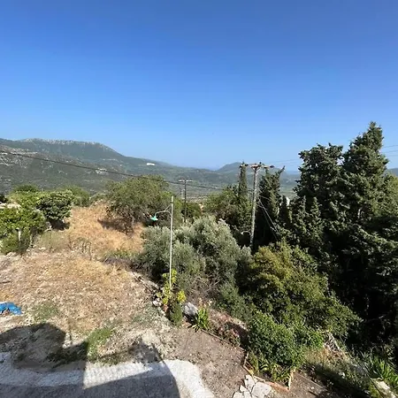 Christinas Apartment *