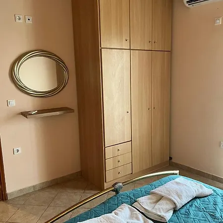 Apartment Christinas Agios Petros (Lefkada)