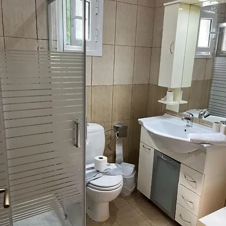 Christinas Apartment *