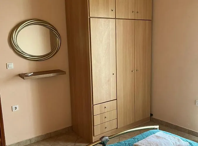 Apartamento Christinas Ágios Pétros