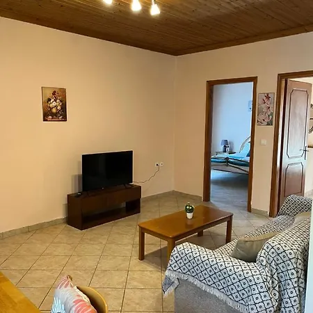 Christinas Apartamento *