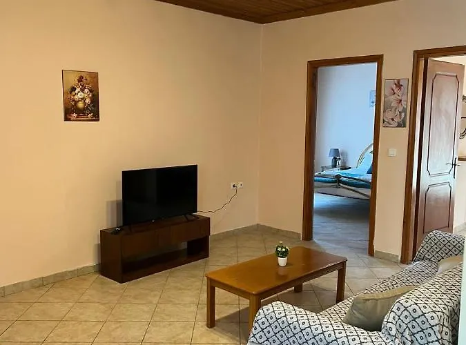 Christinas Appartement *