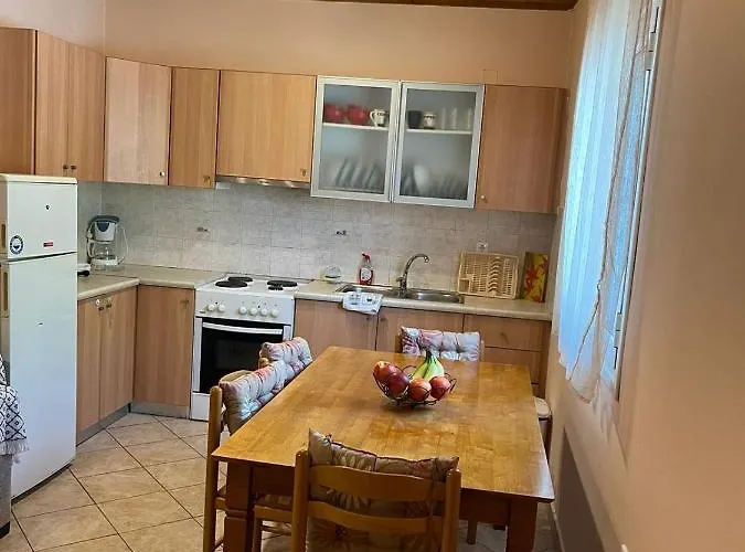 Christinas Appartement